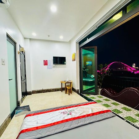 Nha Nghi Gia Bao Tay Do 68 - Co So 4 Hotell Can Tho Eksteriør bilde