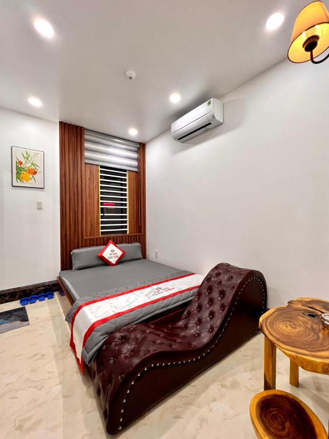 Nha Nghi Gia Bao Tay Do 68 - Co So 4 Hotell Can Tho Eksteriør bilde