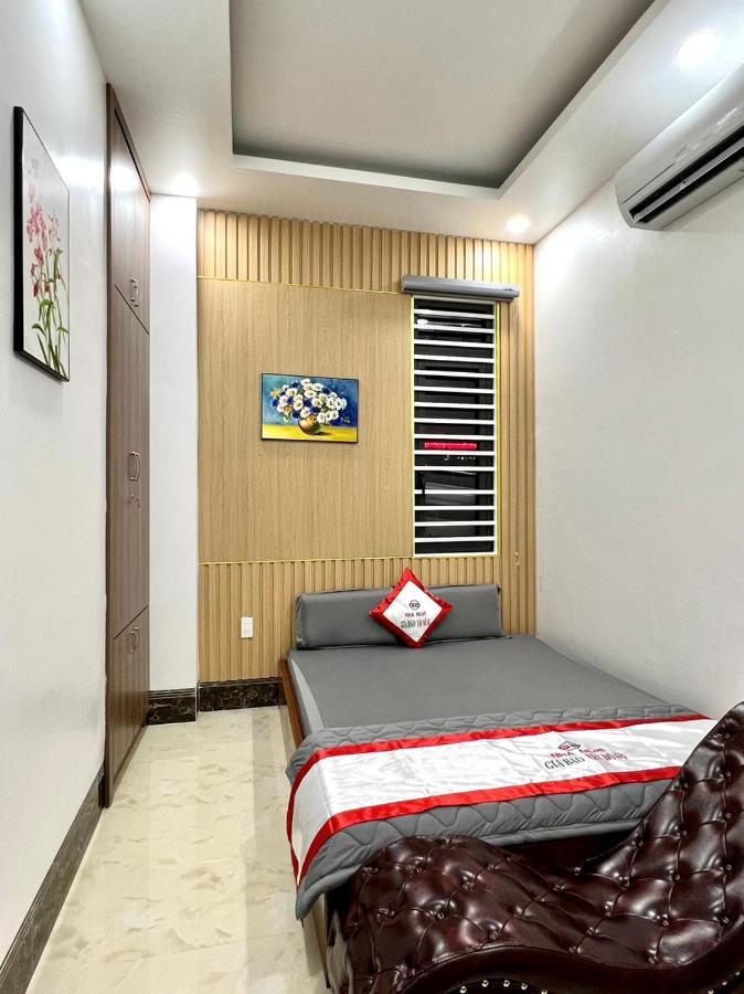 Nha Nghi Gia Bao Tay Do 68 - Co So 4 Hotell Can Tho Eksteriør bilde