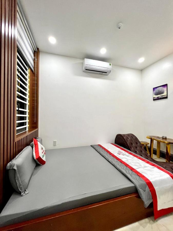 Nha Nghi Gia Bao Tay Do 68 - Co So 4 Hotell Can Tho Eksteriør bilde
