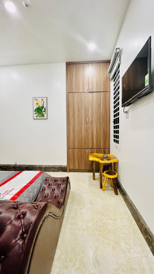 Nha Nghi Gia Bao Tay Do 68 - Co So 4 Hotell Can Tho Eksteriør bilde