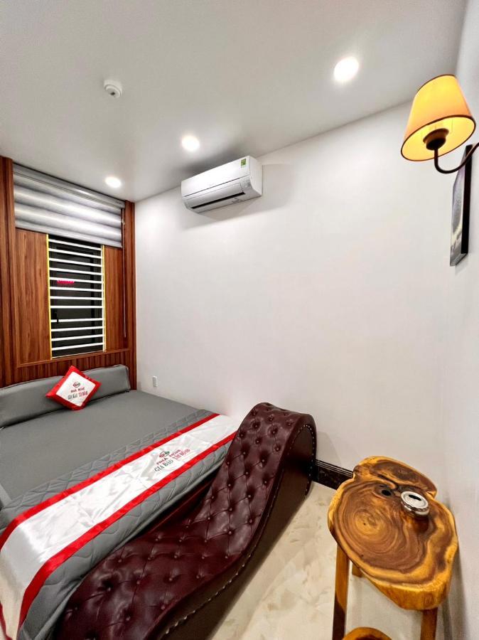 Nha Nghi Gia Bao Tay Do 68 - Co So 4 Hotell Can Tho Eksteriør bilde