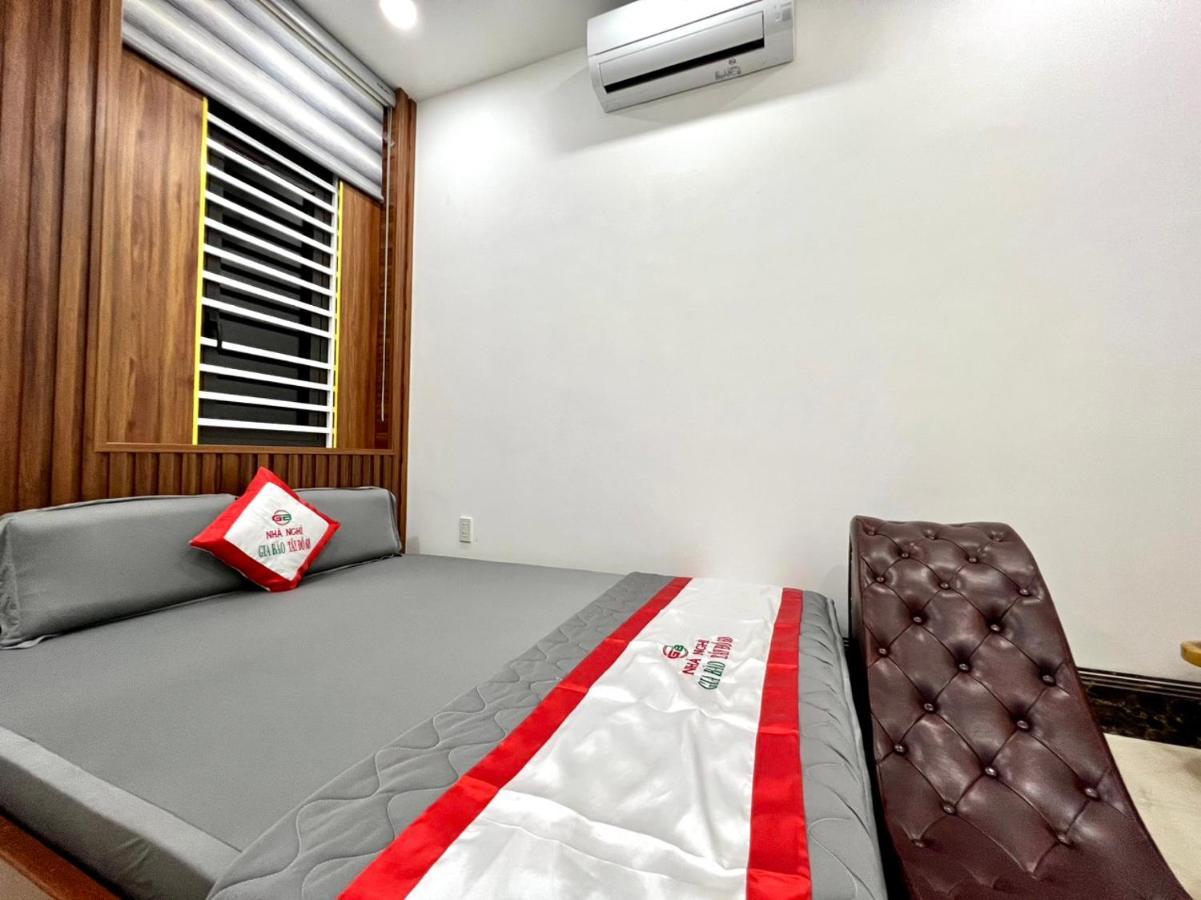 Nha Nghi Gia Bao Tay Do 68 - Co So 4 Hotell Can Tho Eksteriør bilde