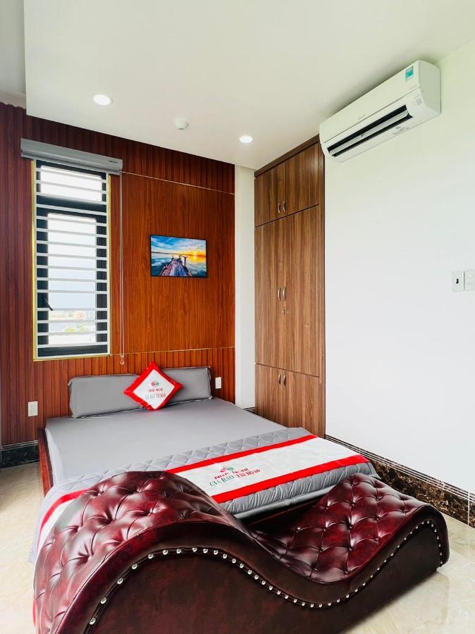 Nha Nghi Gia Bao Tay Do 68 - Co So 4 Hotell Can Tho Eksteriør bilde