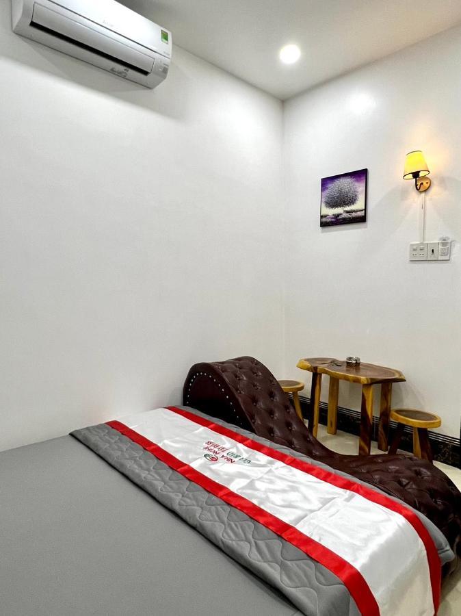 Nha Nghi Gia Bao Tay Do 68 - Co So 4 Hotell Can Tho Eksteriør bilde