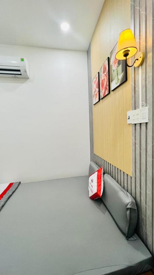 Nha Nghi Gia Bao Tay Do 68 - Co So 4 Hotell Can Tho Eksteriør bilde
