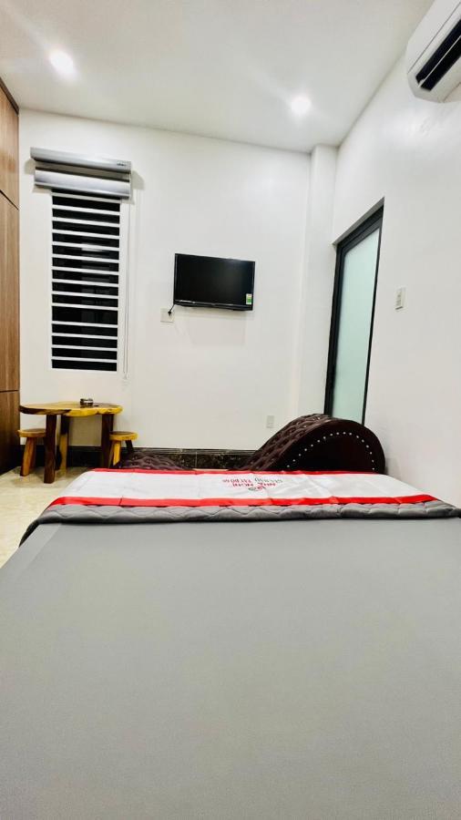Nha Nghi Gia Bao Tay Do 68 - Co So 4 Hotell Can Tho Eksteriør bilde