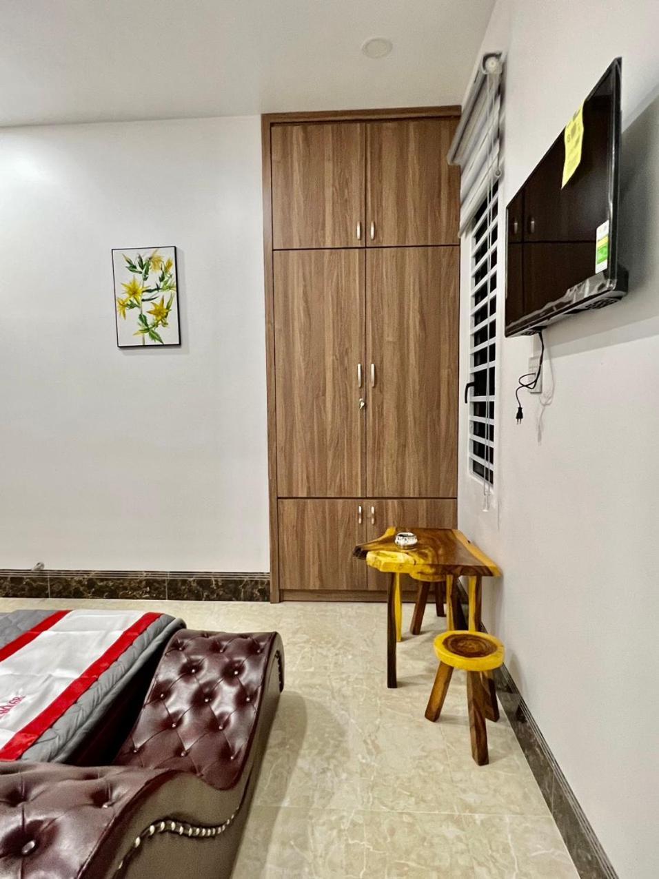 Nha Nghi Gia Bao Tay Do 68 - Co So 4 Hotell Can Tho Eksteriør bilde