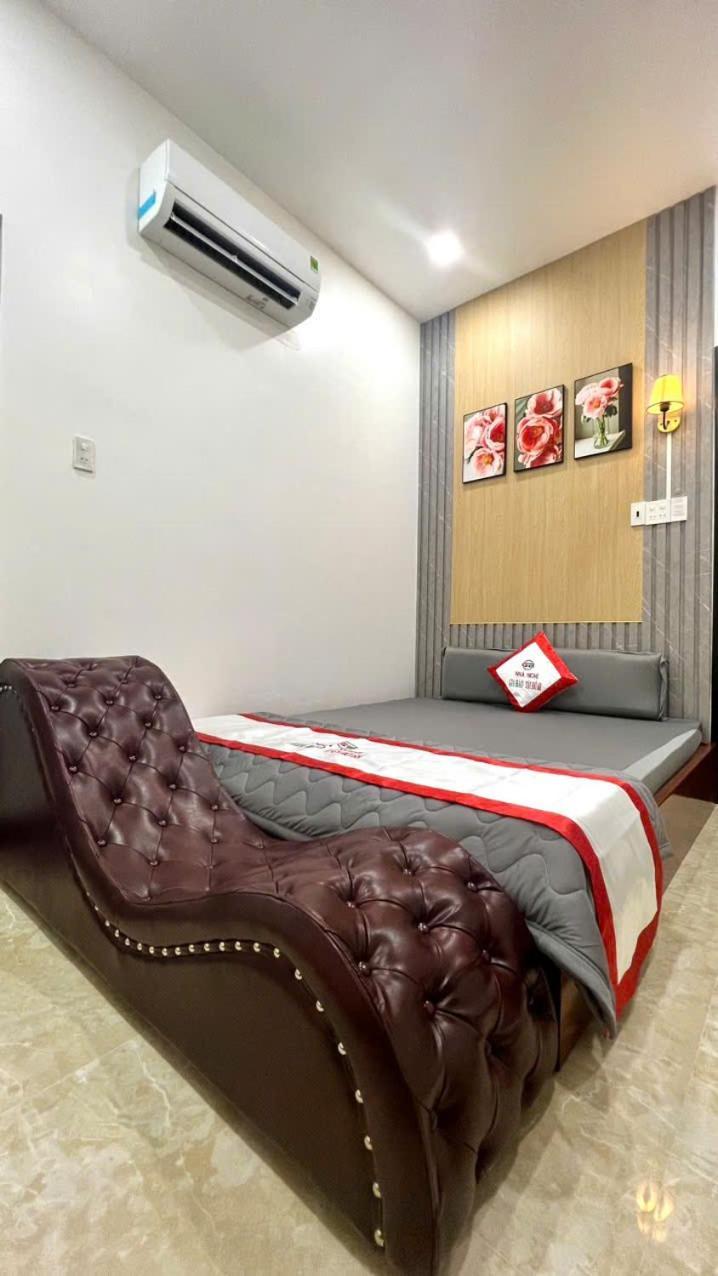 Nha Nghi Gia Bao Tay Do 68 - Co So 4 Hotell Can Tho Eksteriør bilde