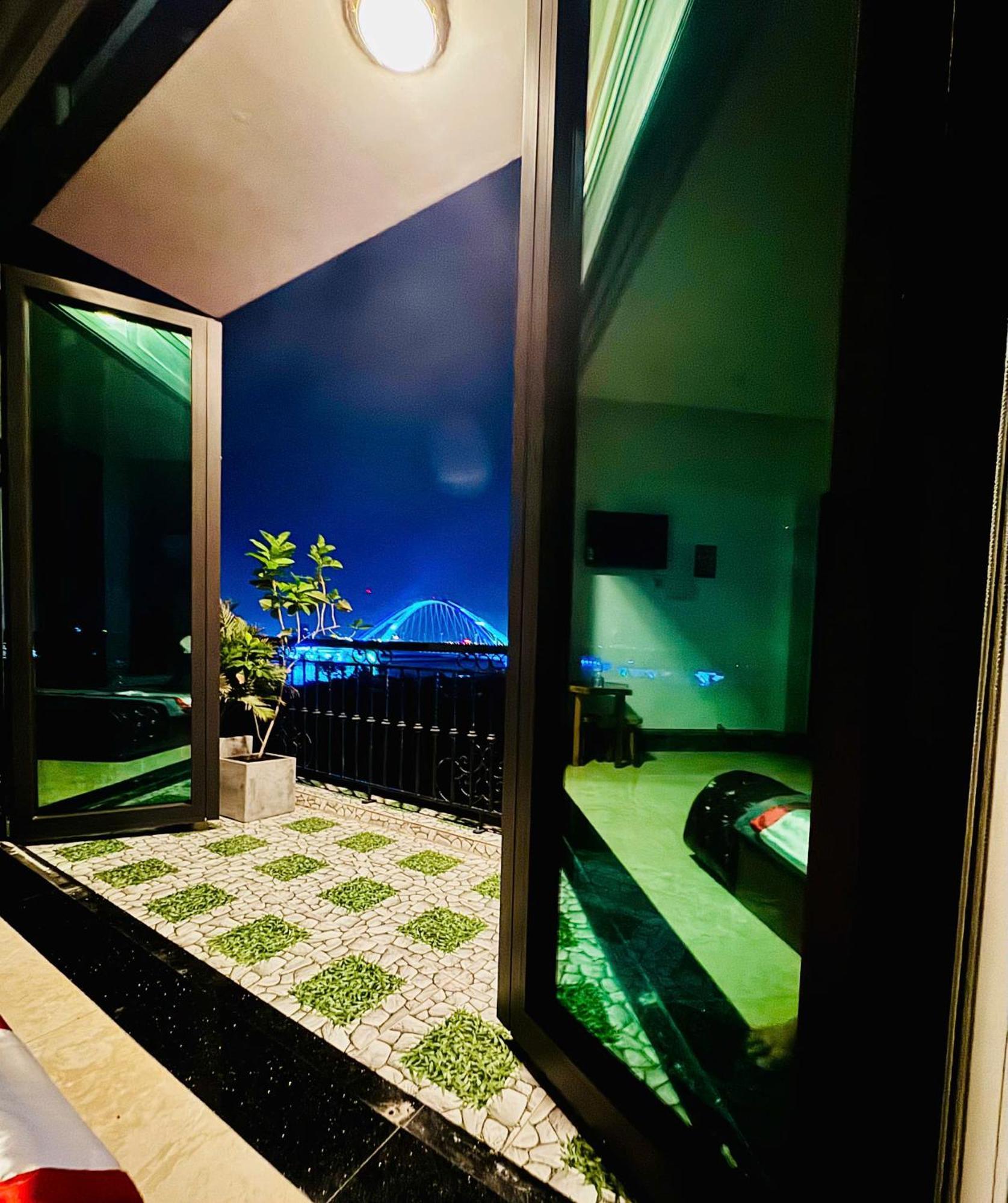 Nha Nghi Gia Bao Tay Do 68 - Co So 4 Hotell Can Tho Eksteriør bilde